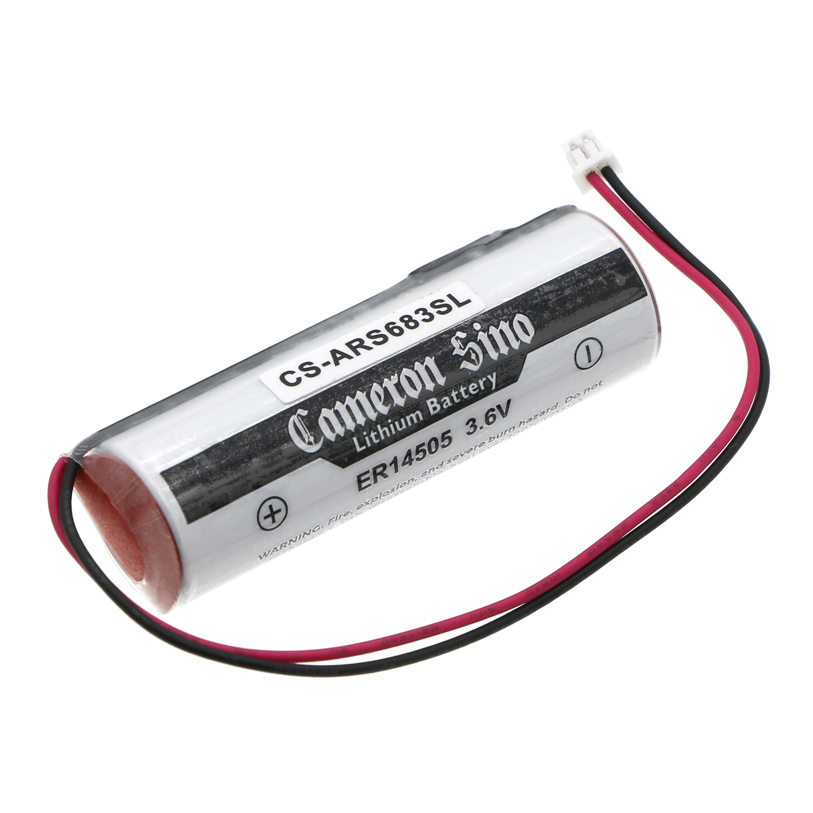 Afriso DIT 01 DIT 02 DIT 10 Replacement Battery 2700mAh