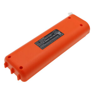 Artex ELT 110-4 ELT-200 452-0130 452-3063 Replacement Battery 17000mAh