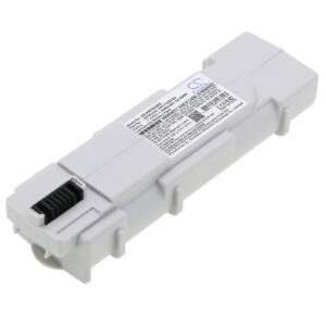 ARRIS MG5000 MG5220 SVG2482AC TG1662 TG1672 Replacement Battery 4400mAh