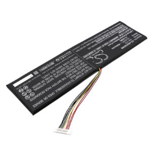 Aorus GX-17S Notebook/Laptop Replacement Battery 4900mAh