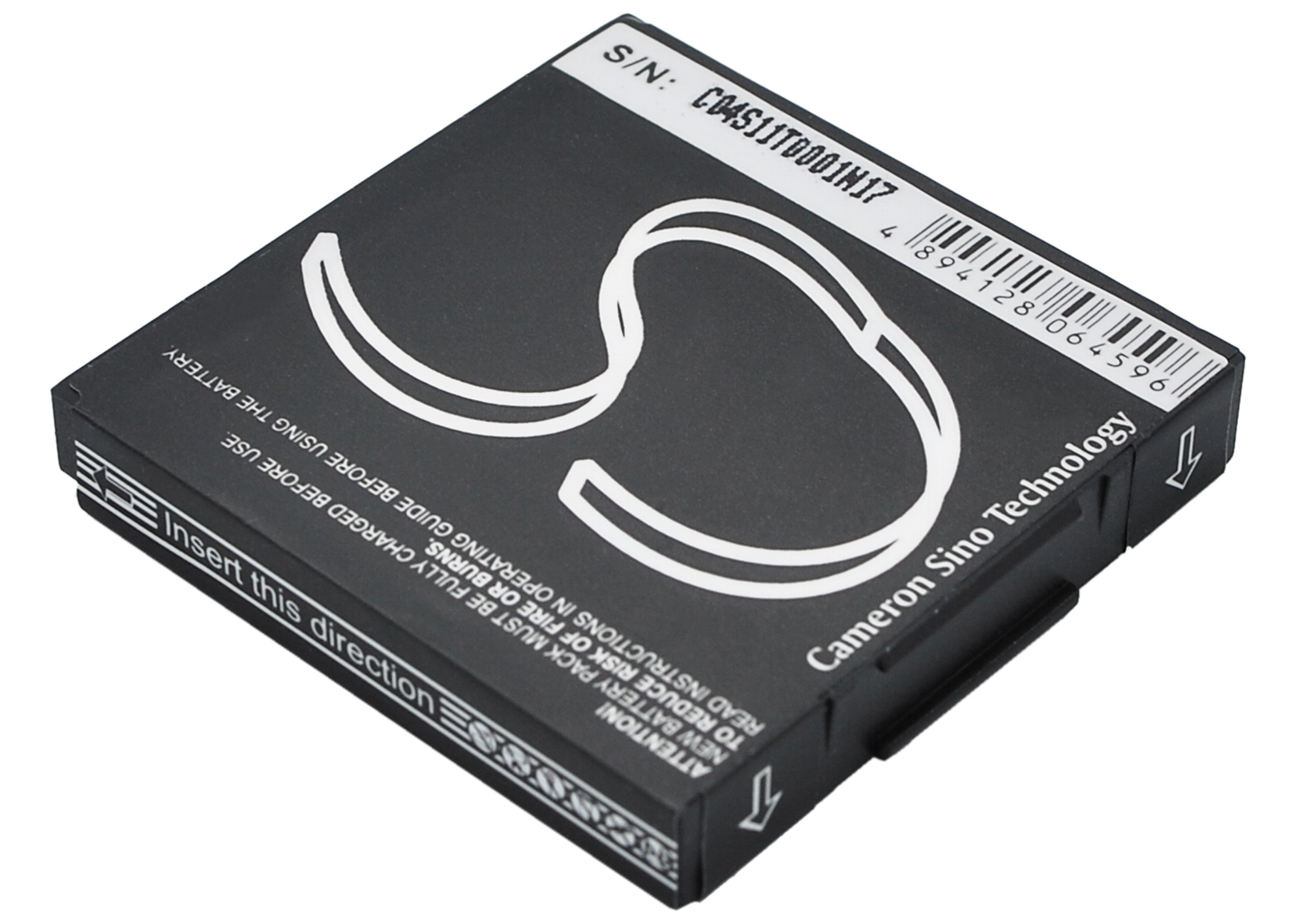 Audiovox UTStarcom CDM-1400 Replacement Battery 600mAh