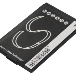 Audiovox CDM-7126 CDM-7176 CDM-8074 Mobile/SmartPhone Replacement Battery 800mAh