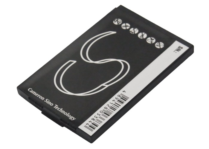Audiovox CDM-7176 CDM-8074 Replacement Battery 800mAh