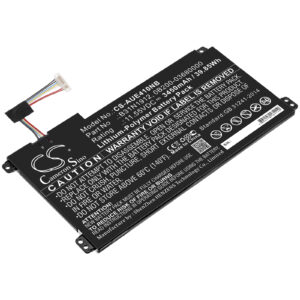 Asus E410 E410MA VivoBook 14 E410MA Notebook/Laptop Replacement Battery 3450mAh