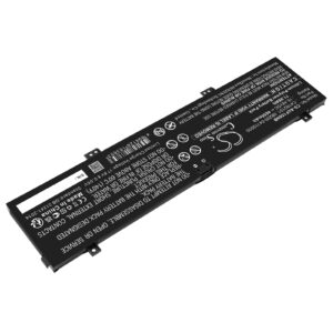 Asus ROG Zephyrus G14 GA402 Replacement Battery 4650mAh
