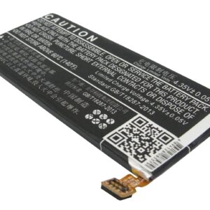 ASUS T004 A86 Replacement Battery 2300mAh