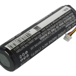 Asus R600 07G016UN1865 SBP-13 Replacement Battery 2200mAh