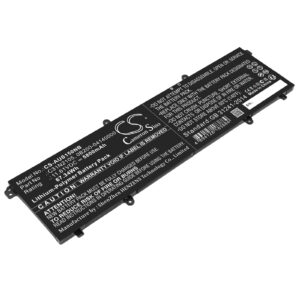 Asus Vivobook 14X M1403QA Replacement Battery 5800mAh