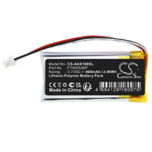 FT902536P Asus ROG Gladius ll Replacement Battery 800mAh