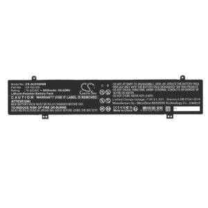 0B200-04200000 Asus Replacement Battery 5800mAh
