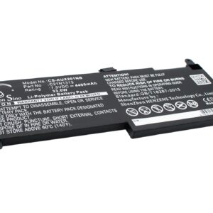 Asus Transformer Book Trio TX201 Replacement Battery 4400mAh