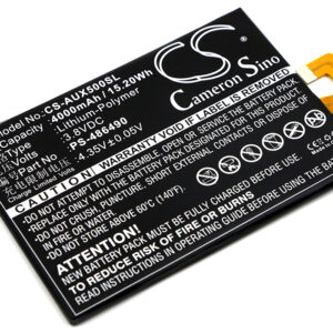 Asus Pegasus X005 PS-486490 Replacement Battery 4000mAh
