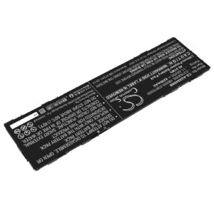 Asus B3402FEA ChromeBook CX9 Notebook/Laptop Replacement Battery 4200mAh