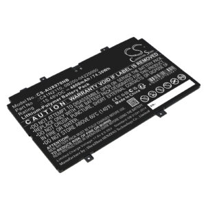 Asus UX9702AA Notebook/Laptop Replacement Battery 4800mAh