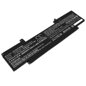Asus UZ7602ZM Zenbook Pro 16X OLED 0B200-04180000 Replacement Battery 8200mAh