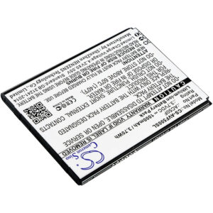 Archos 50F NEON AC50F AC50FNEV Mobile/SmartPhone Replacement Battery 1000mAh