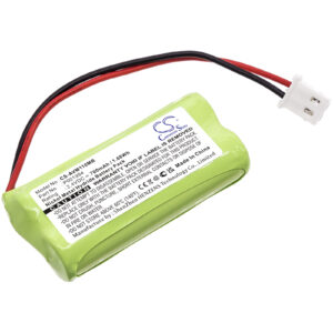 Alecto DBX-111 P001994 BabyPhone Replacement Battery 700mAh