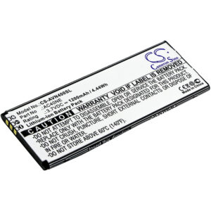 Archos 40 Neon AC40NE Mobile/SmartPhone Replacement Battery 1200mAh