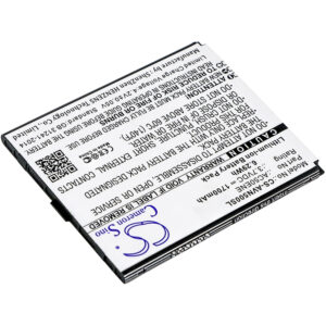 Archos 50e Neon AC50ENE Mobile/SmartPhone Replacement Battery 1700mAh