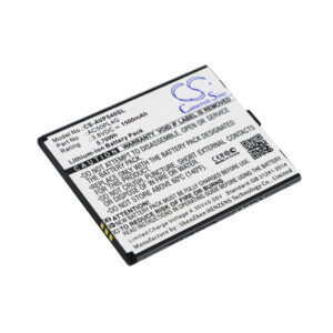 Archos 50 Platinum 4G Replacement Battery 1500mAh