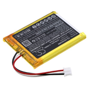 Axvue Baby Monitor AEC85460 BabyPhone Replacement Battery 2700mAh