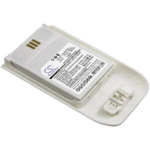 Ascom D63 D63 Messenger Lite D63 Protector Replacement Battery 800mAh