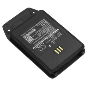 Ascom D81 EX Avaya DECT 3749 Avaya DT413 Replacement Battery 1100mAh