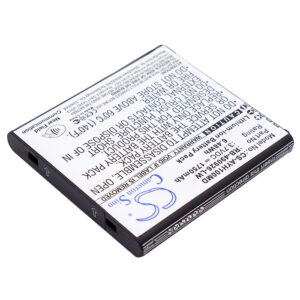 Ascom Myco SH1-ABAA 490926A Replacement Battery 1750mAh