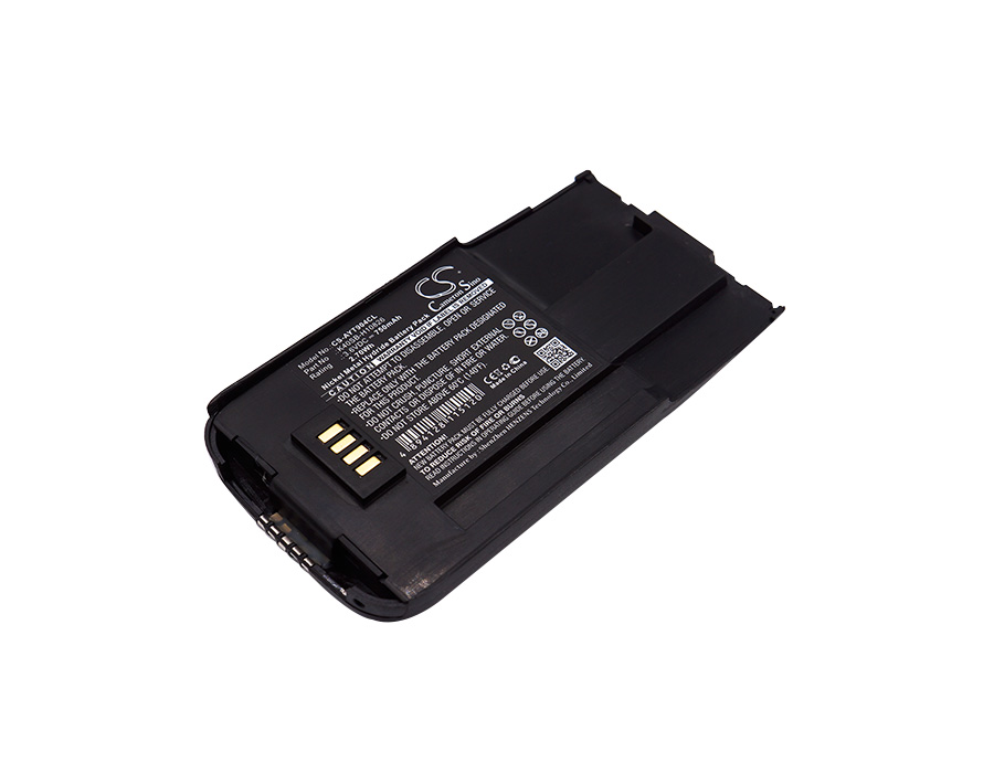 Avaya 108272485 Cordless Phone Replacement Battery 750mAh