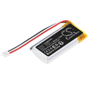 800974 Beaba Babyphone Audio Simply Zen Replacement Battery