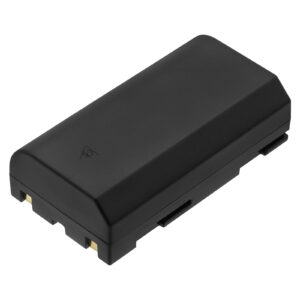 BCI Capnocheck 8400 Capnocheck 8401 Medical Replacement Battery 2600mAh