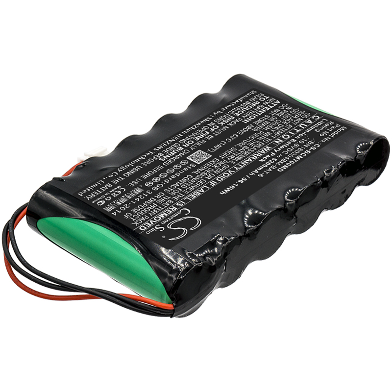Bionet BM7Vet DEP0400096 Medical Replacement Battery 5200mAh