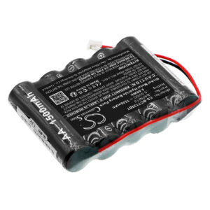 DAITEM Panel Pre 2007 BATNI13 Replacement Battery 1500mAh