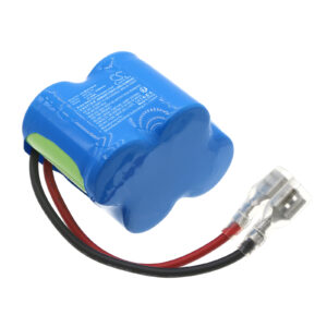 Black&Decker GS700 489727-00 Vacuum Replacement Battery 2200mAh