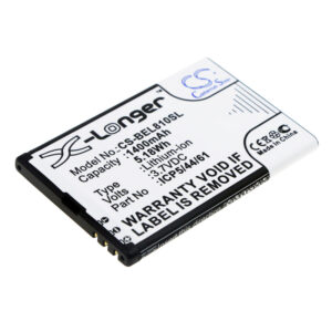 Bea-fon SL810 SL820 ICP5/44/61 Mobile/SmartPhone Replacement Battery 1400mAh