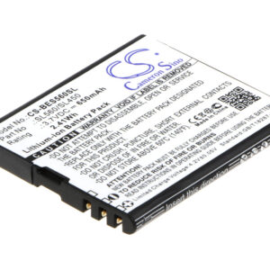 Bea-fon SL450 SL560 Mobile/SmartPhone Replacement Battery 650mAh