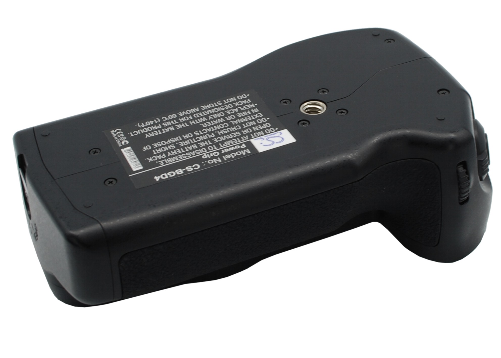 PENTAX D-BG4 BATTERY GRIP K-5 K-7 Battery Grip