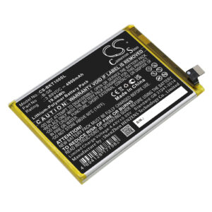 B-S6 VIVO Replacement Battery 4900mAh