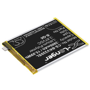 VIVO V2055 V21e B-Q6 Mobile/SmartPhone Replacement Battery 3900mAh