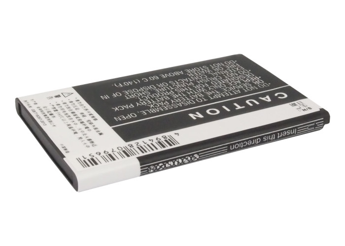 1200 mAh for BBK BK-B-33A,BK-B-46