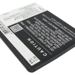 BBK VIVO Y11 BK-B-60 Replacement Battery 1700mAh