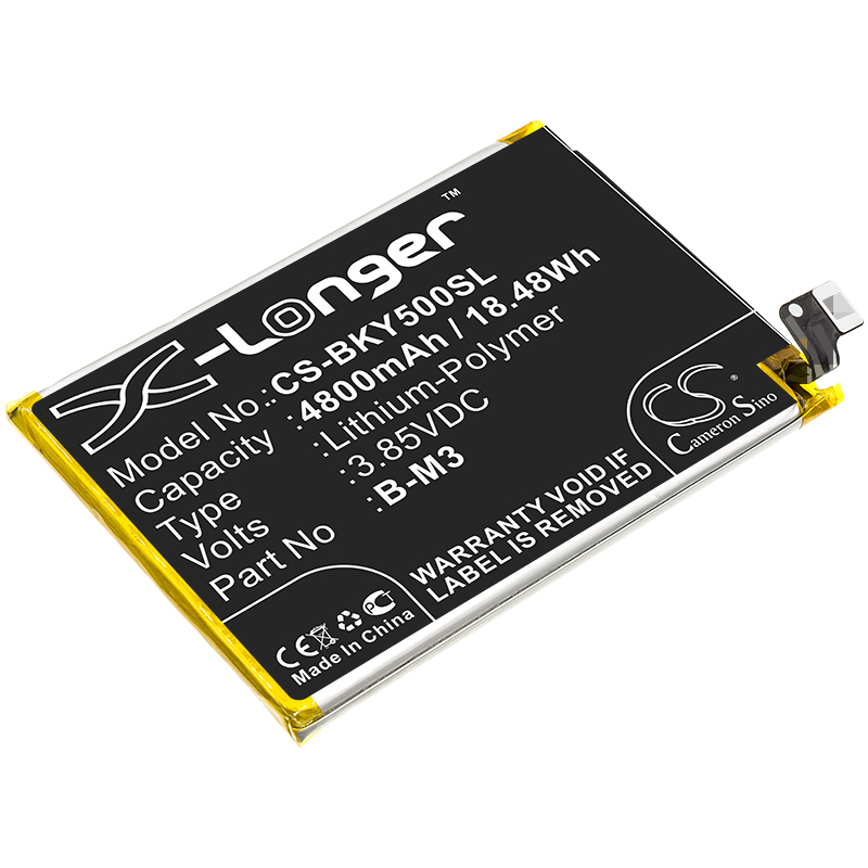 V1935 BBK VIVO Y50 Vivo 1935 Vivo B-M3 Replacement Battery