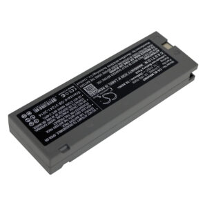 BIOLIGHT Argus LMS-10 M66 M69 M8000 M8500 M9000 Replacement Battery 2600mAh