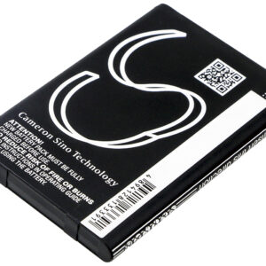 BLU T192 Tank Li C654362190T Mobile/SmartPhone Replacement Battery 1700mAh