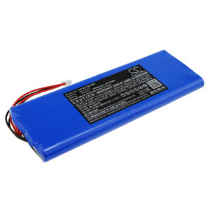 Biolat Twelve lead ECG BLT2012 Medical Replacement Battery 2000mAh