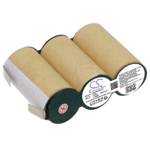 Bomann AKS960CB 5690 Vacuum Replacement Battery 2000mAh