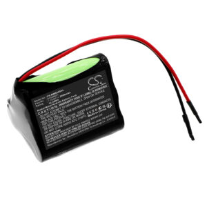 BAMO IER MUDline TGS 91508601 Replacement Battery 2000mAh