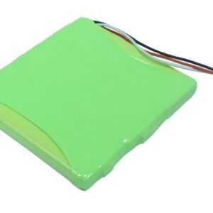 Bosch MS687 DeTeWe 3GP4E DeTeWe Memo DeTeWe Nice Replacement Battery 750mAh