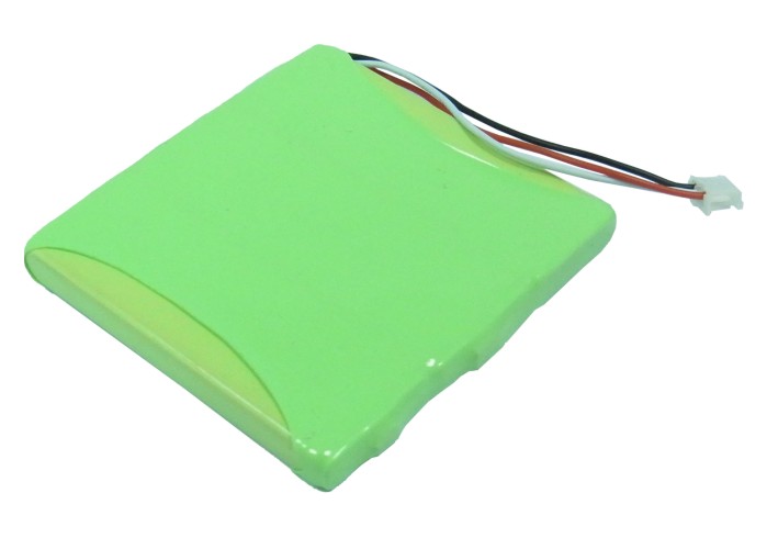 DETEWE TWINNY Bosch Replacement Battery 750mAh