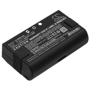 BMW 118i 2018 118i 2019 120i 2017 120i 2018 Replacement Battery 700mAh